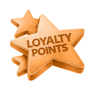 Gold star reward artwork